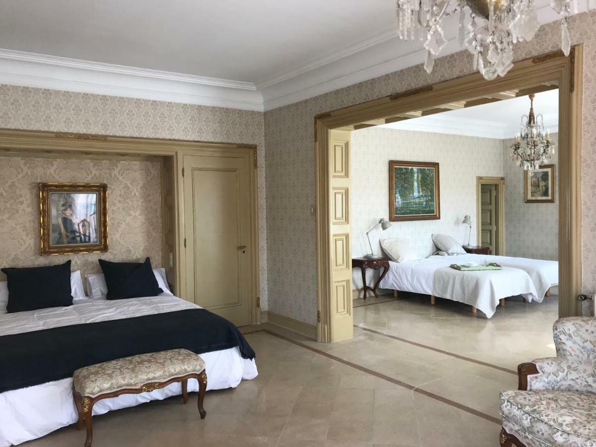 Espectacular Casa Chateau En El Centro De أولوت المظهر الخارجي الصورة