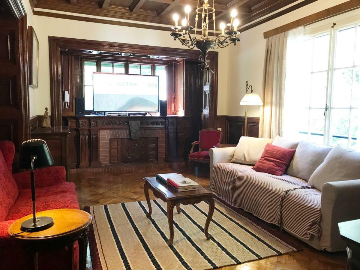 Espectacular Casa Chateau En El Centro De أولوت المظهر الخارجي الصورة
