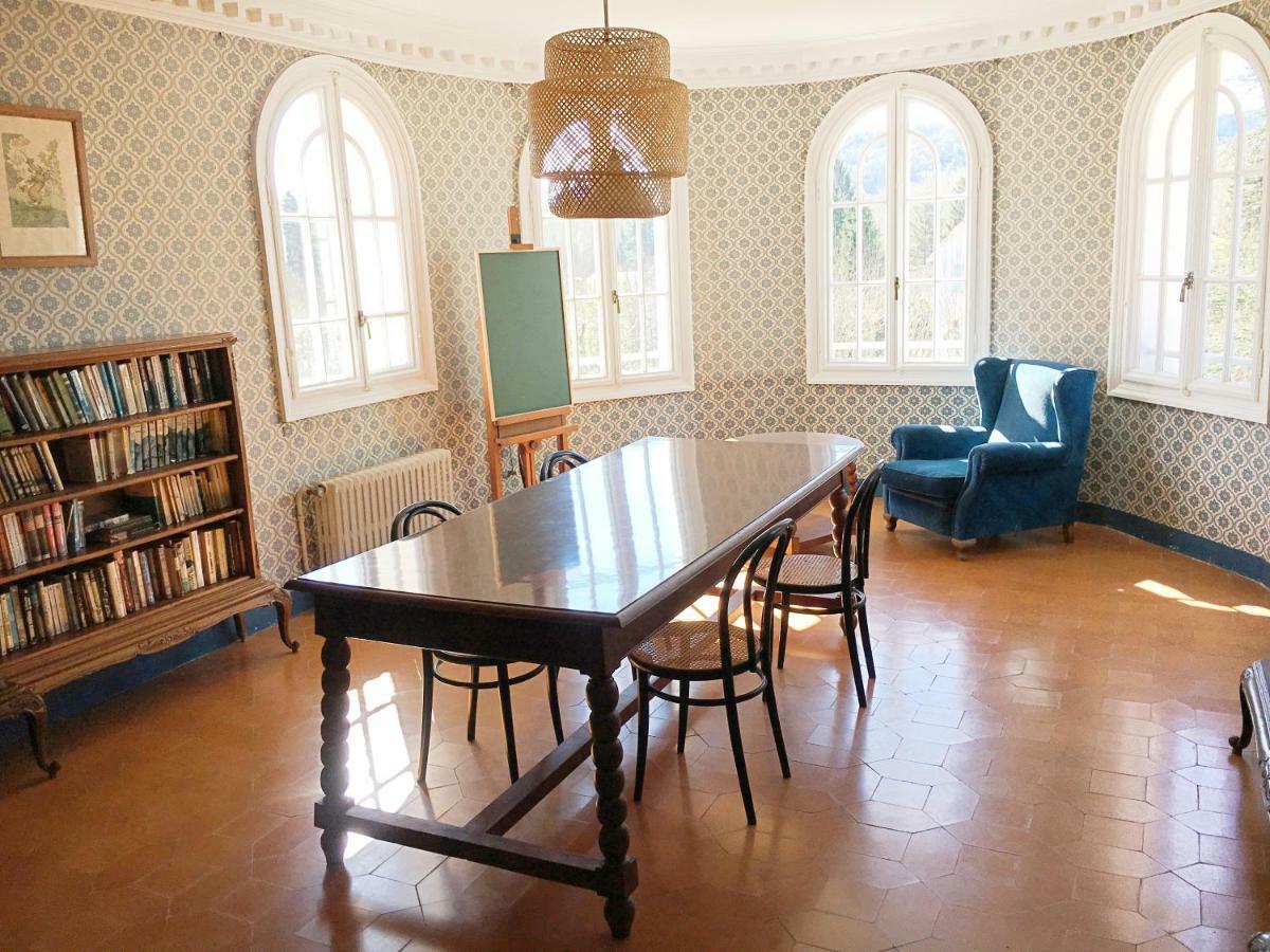 Espectacular Casa Chateau En El Centro De أولوت المظهر الخارجي الصورة